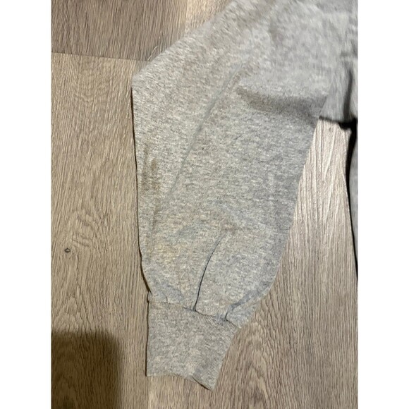 Long sleeve San Francisco 49ers t-shirt GUC size XL - Picture 3 of 5